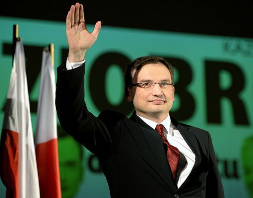 Ziobro: Zwyciężymy, bo musimy zrobić w Polsce porządek