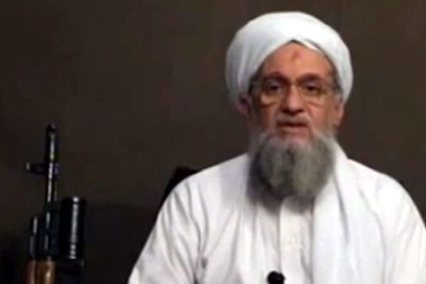 Przywódca Al-Kaidy ogłosił wytyczne dla dżihadu