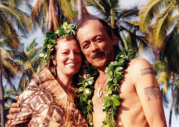 Janice Keihanaikukauakahihulihe'ekahaunaele z Hawajów jednak dostanie dokumenty z pełnym nazwiskiem