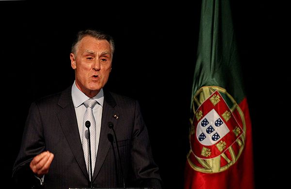 Portugalska prokuratura ustali, czy słowo "pajac" znieważa prezydenta