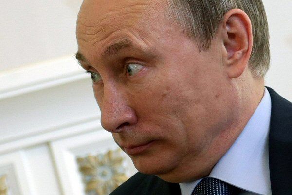 Władimir Putin będzie latał śmigłowcem do pracy na Kremlu