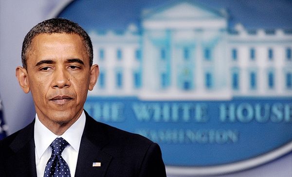 Barack Obama: FBI traktuje eksplozje jako akt terrorystyczny