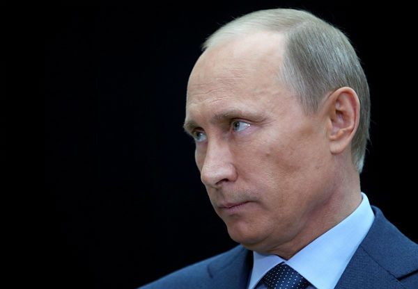 Władimir Putin: sprawa śmierci Siergieja Magnitskiego jest zamknięta