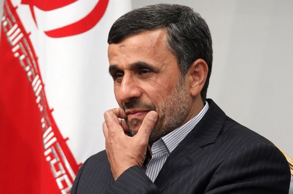 Iran: były prezydent członkiem najwyższego organu doradczego