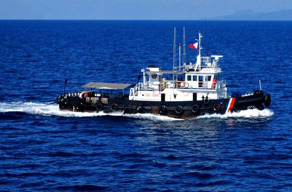 Filipińska straż przybrzeżna ostrzelała kuter z Tajwanu. Nie żyje 65-latek