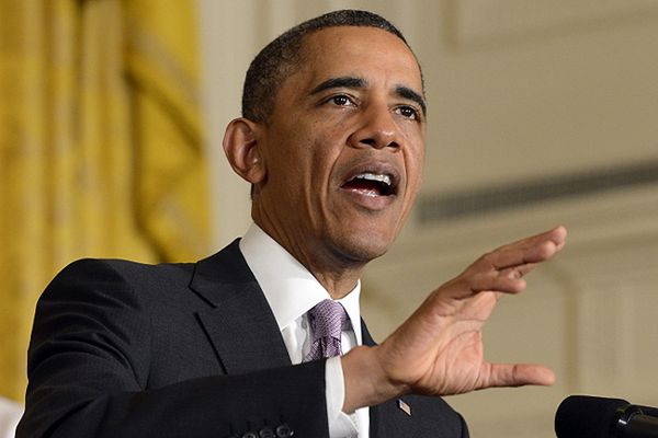 Barack Obama: szef urzędu podatkowego podał się do dymisji