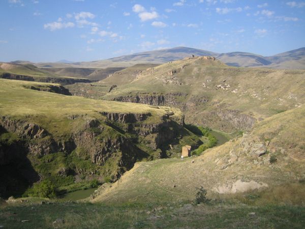 Tragiczny incydent na pograniczu Turcji i Armenii. Żołnierze zastrzelili tureckiego pasterza