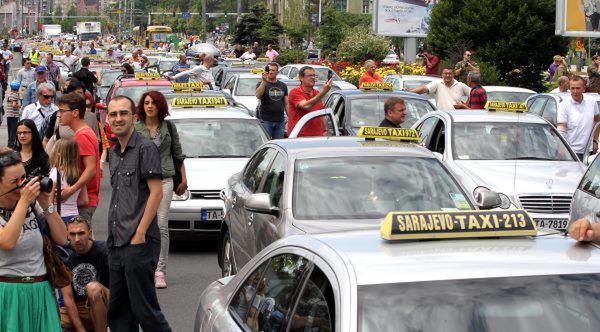 W Bośni i Hercegowinie demonstracja po śmierci dziecka wywołanej luką prawną
