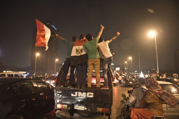 Ekspertka PISM: w Egipcie kontynuacja rewolucji z 2011 r. - to nie koniec protestów?