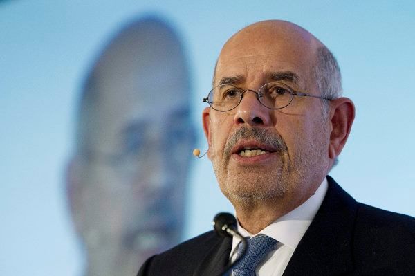 Ad-Din będzie premierem, a ElBaradei wiceprezydentem Egiptu?