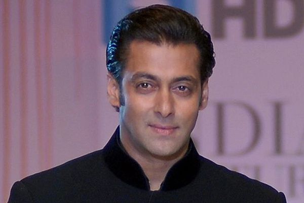 Salman Khan, gwiazda Bollywood, oskarżony o zabicie bezdomnego