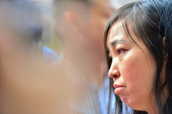 Chiny: jej córkę zgwałcono, ją skazano na obóz pracy - teraz doczekała się sprawiedliwości