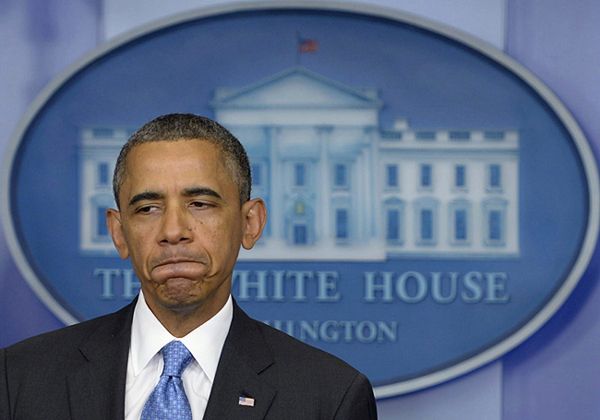 Prezydent Barack Obama o sprawie Trayvona Martina: to mogłem być ja