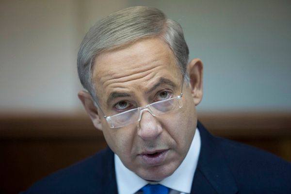 Benjamin Netanjahu ws. Iranu przyjmuje długofalową strategię - ocenia izraelska prasa