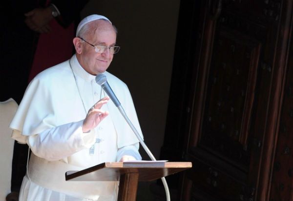 Papież Franciszek o zbrodni wołyńskiej: podyktowana nacjonalistyczną ideologią