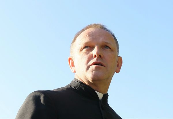Kuria: Watykan odrzucił odwołanie ks. Wojciecha Lemańskiego ws. probostwa