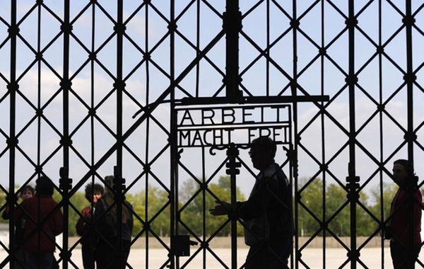 80 lat temu powstał KL Dachau - pierwszy niemiecki obóz koncentracyjny