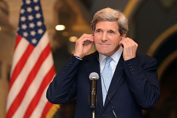 Kerry: handel ludźmi przynosi przestępcom 150 mld dolarów rocznie