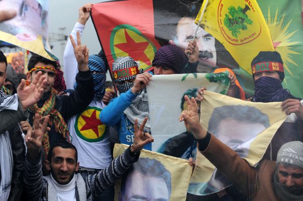 Turcja: kurdyjski lider Abdullah Ocalan zapowiada historyczny apel o rozejm