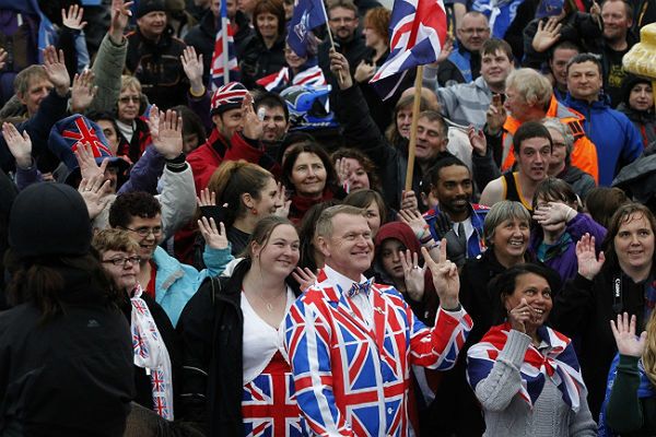 Falklandy pozostaną brytyjskim terytorium zamorskim - wyniki referendum