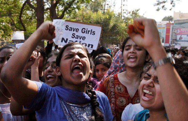 Indie: główny oskarżony o gwałt studentki popełnił samobójstwo