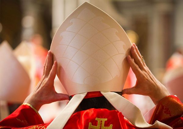 Teolog Bortnowska: wybór Bergoglia to niespodzianka