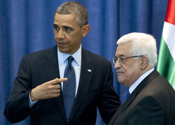 Barack Obama: budowa osiedli żydowskich nie służy sprawie pokoju