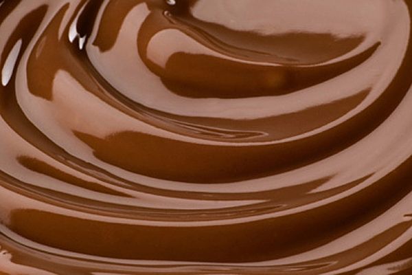 5,5 tony kremu Nutella w rękach złodziei