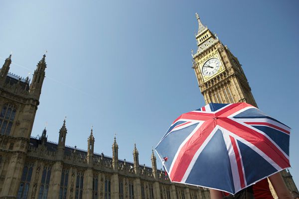 Brytyjscy eurosceptycy w Izbie Gmin chcą szybko unijnego referendum