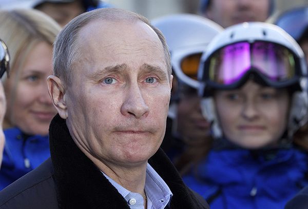 Towarzyszka Borysa Bieriezowskiego twierdzi, że biznesmen prosił Władimira Putina o wybaczenie