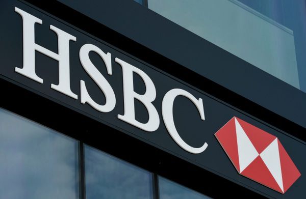 Bank HSBC prał brudne pieniądze. Zapłaci rekordową karę
