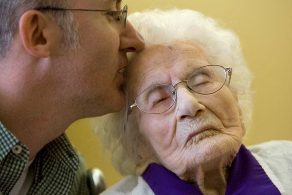 Najstarsza kobieta świata nie żyje. Miała 116 lat