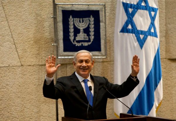 Izrael: posłowie rozwiązali parlament, wybory w styczniu