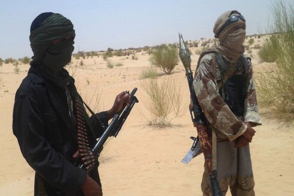 Rozłam wśród islamistów w Mali - część otwarta na negocjacje
