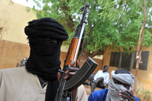 Mali: interwenci czekają już tylko na rozkaz ONZ