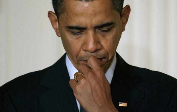 Z czym będzie się musiał zmierzyć nowy-stary prezydent USA Barack Obama?