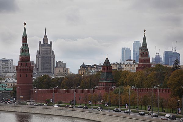 Rzecznik Kremla: Rosja uszanuje wolę narodu ukraińskiego