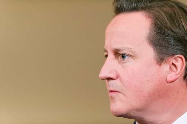 Premier Wielkiej Brytanii: można zorganizować wyjazd Asada z Syrii