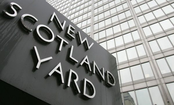 Scotland Yard pozbędzie się budynku-ikony