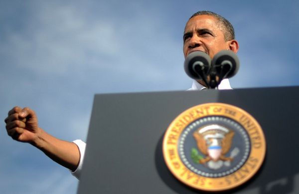 Amerykańska prasa: Syria i Libia będą problemami Baracka Obamy