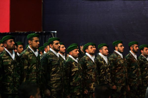 Hezbollah już walczy w Syrii. Czy może zaatakować Izrael?