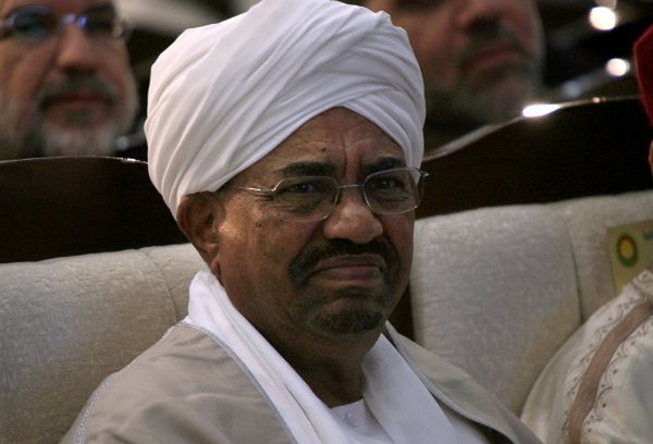 Sudan: udaremniono zamach stanu