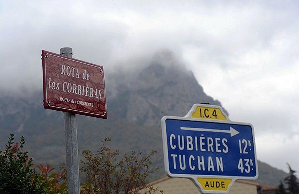 21.12.2012 r., w dniu "końca świata" góra Pic de Bugarach będzie zamknięta