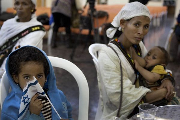Izrael: ministerstwo zdrowia ustali, kto namawiał Etiopki na antykoncepcję