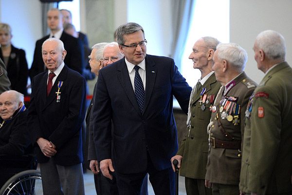 Obchody Narodowego Dnia Pamięci Żołnierzy Wyklętych