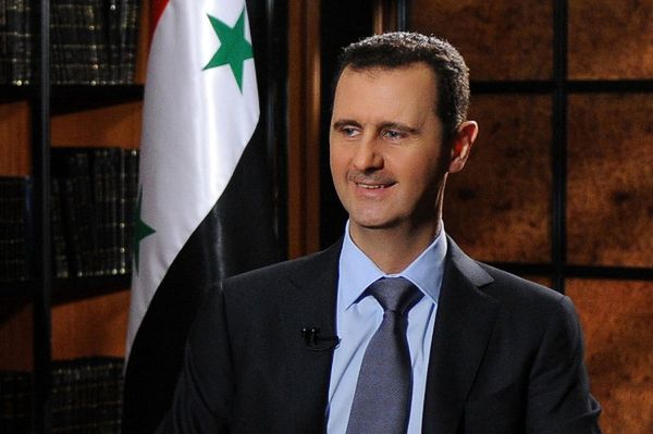 Rosja: absolutnie nie zażądamy od prezydenta Syrii, by ustąpił