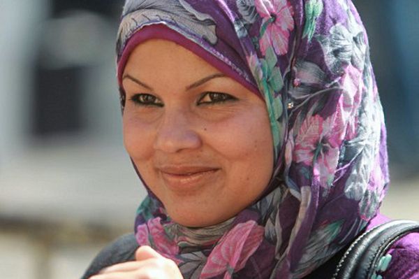 USA: egipska aktywistka Samira Ibrahim bez nagrody przez antysemickie komentarze