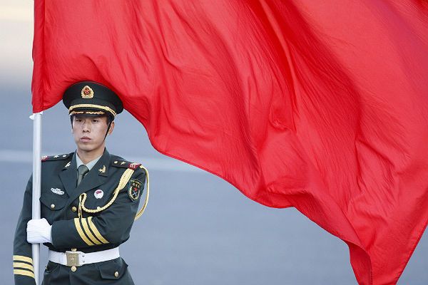 Chiny chcą powrotu do negocjacji z Koreą Północną