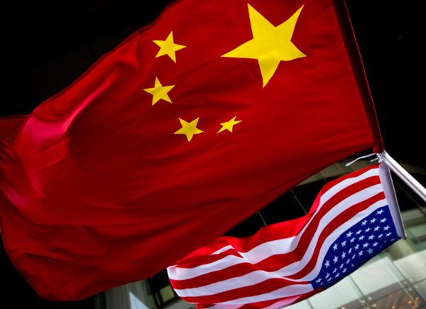 "Washington Post" o atakach hakerów z Chin na instytucje w stolicy USA
