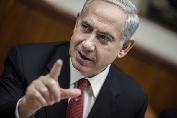 Premier Izraela: Iran szybko zbliża się do "czerwonej linii"